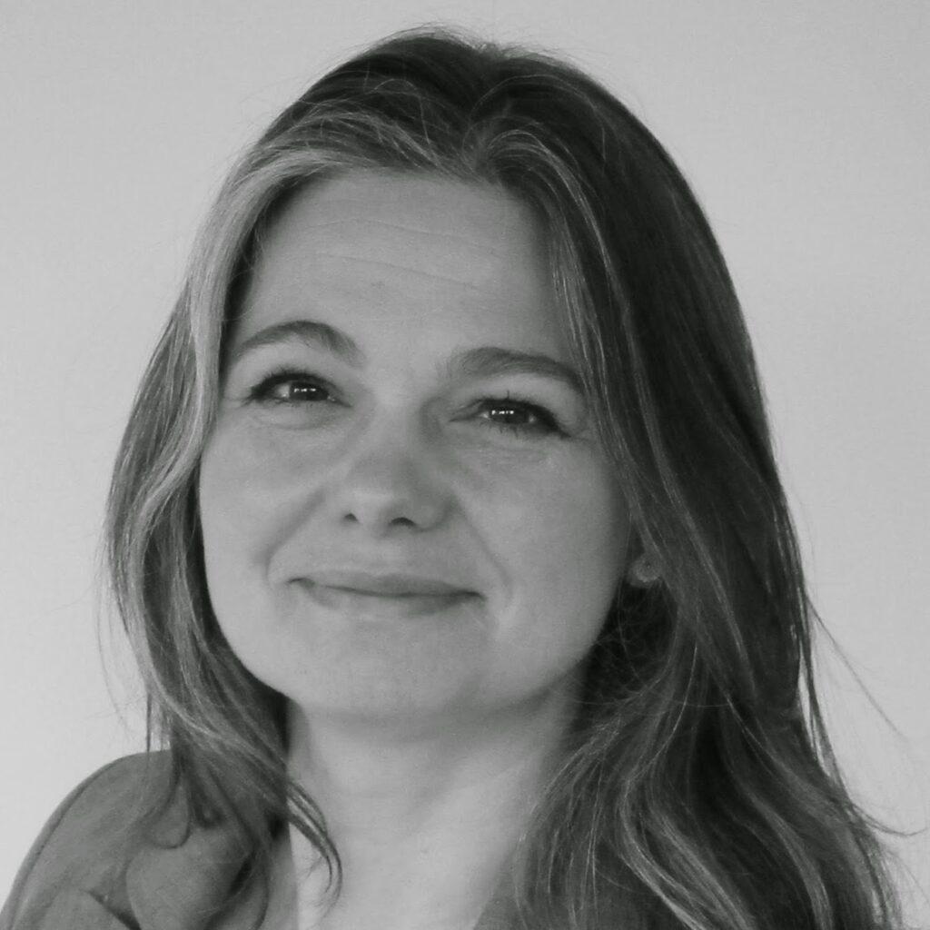 Partner Dorthe Blaabjerg